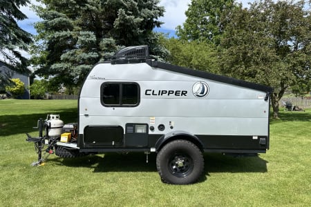 Bennys Clipper Express 9.0TD