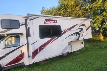 LakeBarkleyStatePark Rv Rentals