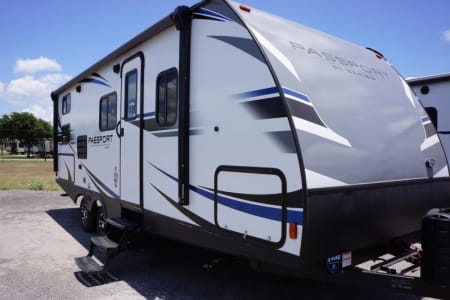 FarmingtonRV rentals