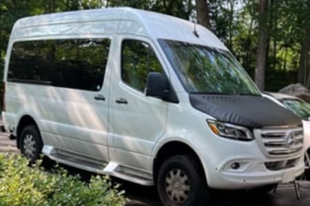 WiltonRV rentals