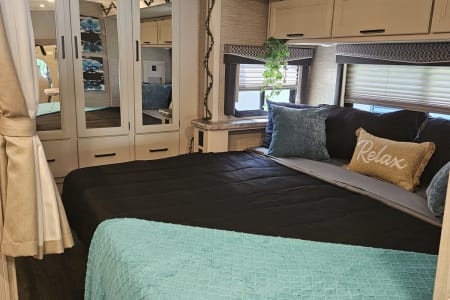 TorringtonRV rentals