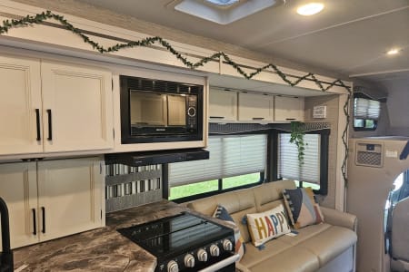 RV Rental hartford,Connecticut-(CT)