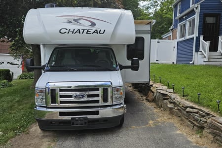 RV Rental hartford,Connecticut-(CT)