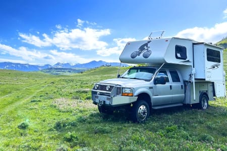 WhitefishRV rentals