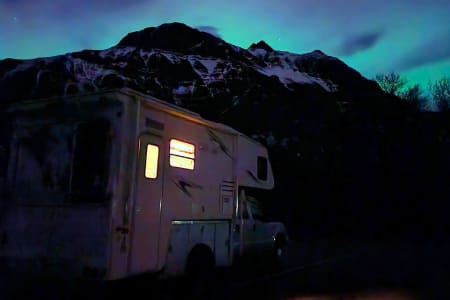 WhitefishRV rentals