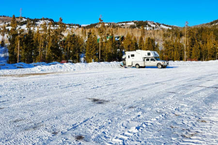 WhitefishRV rentals