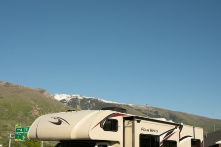 FarmingtonRV rentals