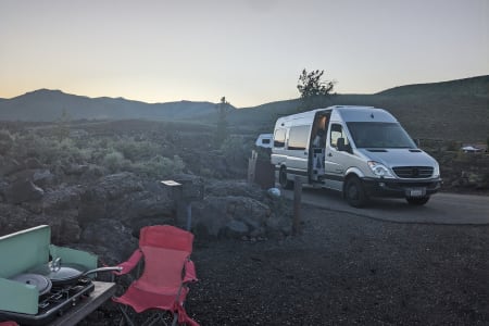 TracyRV rentals