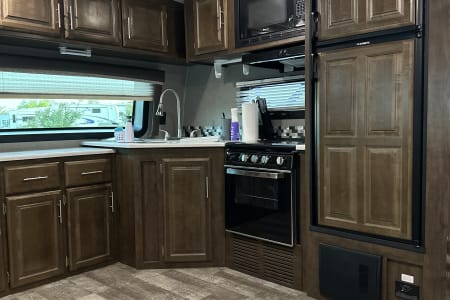 GranburyRV rentals