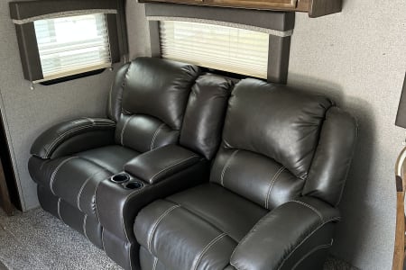 GranburyRV rentals