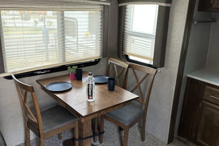 GranburyRV rentals