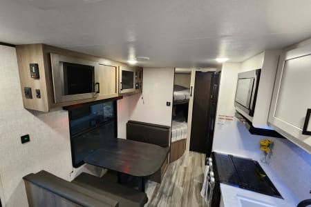 LoganRV rentals