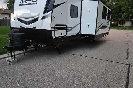 Brooklyn ParkRV rentals