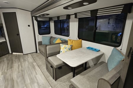 Brooklyn ParkRV rentals