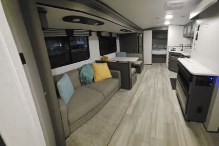 Brooklyn ParkRV rentals