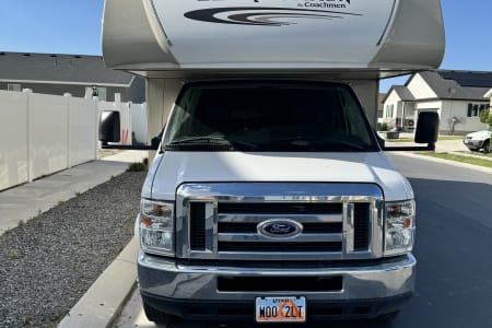 Eagle MountainRV rentals