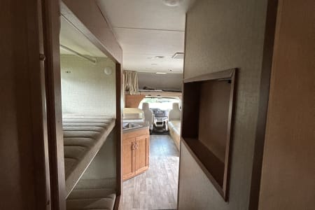 CourtenayRV rentals