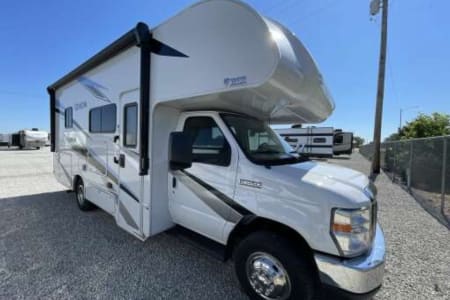 ChatfieldStatePark Rv Rentals