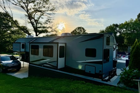 GreerRV rentals