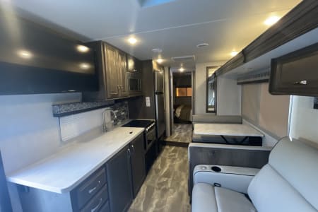 BozemanRV rentals