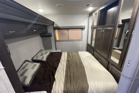 BozemanRV rentals