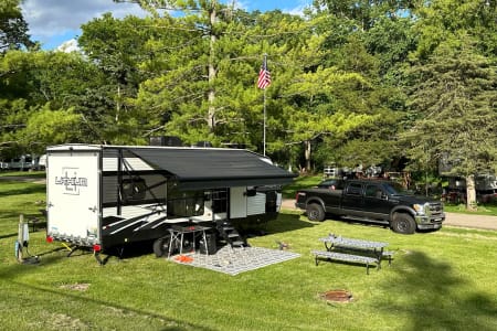 ZimmermanRV rentals