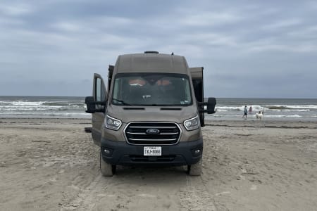 AustinRV rentals