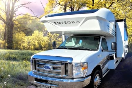 CountryStamPede Rv Rentals