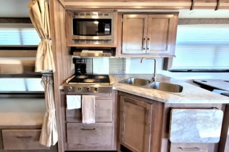 RV Rental wichita,Kansas-(KS)