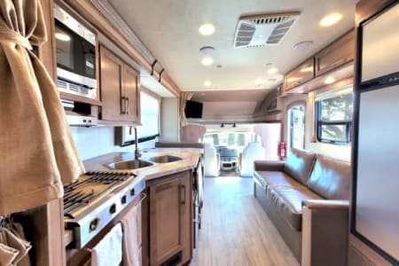 ElDoradoStatePark Rv Rentals