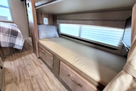 RV Rental wichita,Kansas-(KS)