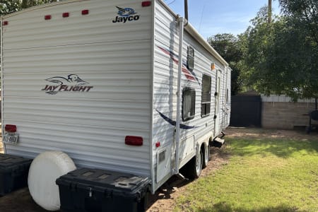 MonahansSandhillsStatePark Rv Rentals