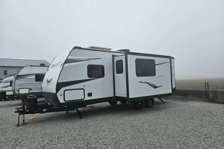 WarrenRV rentals