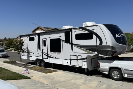 WinchesterRV rentals