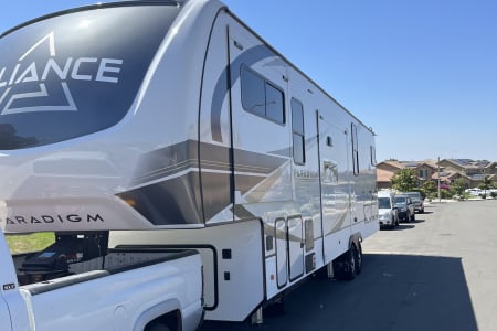 WinchesterRV rentals