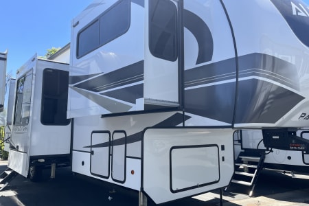 WinchesterRV rentals