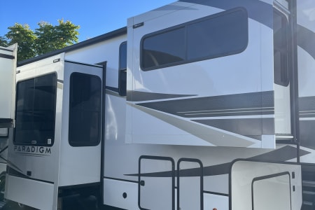 WinchesterRV rentals