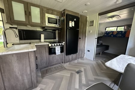 BessemerRV rentals