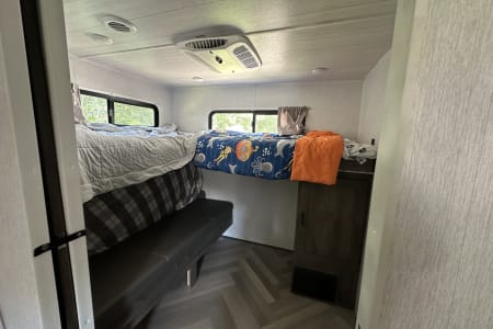 BessemerRV rentals