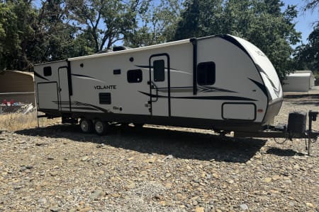 SnellingRV rentals