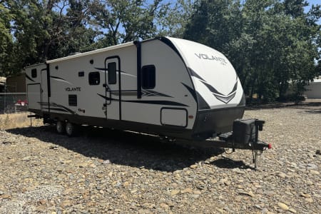 SnellingRV rentals