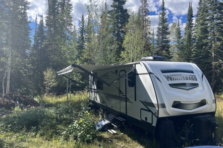 MeadRV rentals