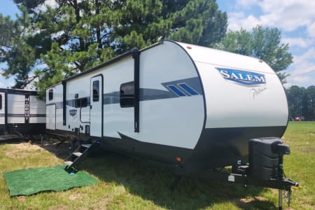 OakCreekRVPark Rv Rentals