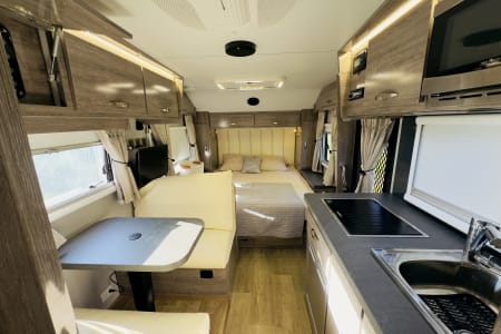 BozemanRV rentals