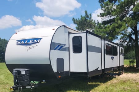 OakCreekRVPark Rv Rentals