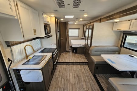 RockwallRV rentals