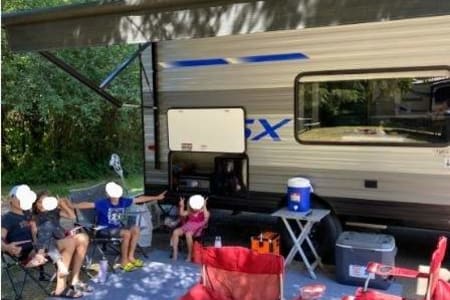 Oregon CityRV rentals