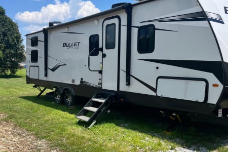 SalisburyRV rentals