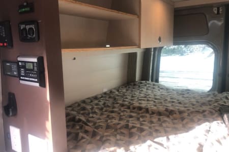 RV Rental reno,Nevada-(NV)