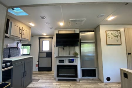 LewisAndClarkStateParkMO Rv Rentals